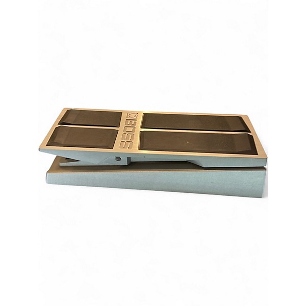 Used BOSS FV500H Volume Pedal