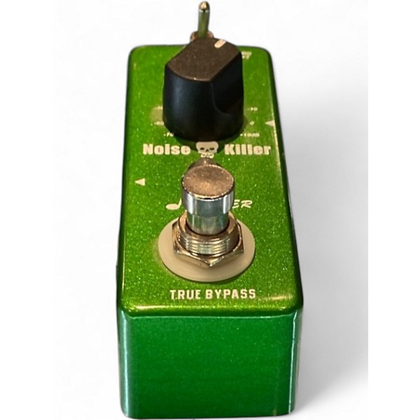 Used Donner THRESHOLD Effect Pedal