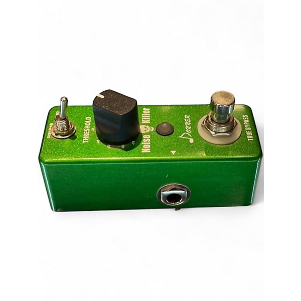 Used Donner THRESHOLD Effect Pedal
