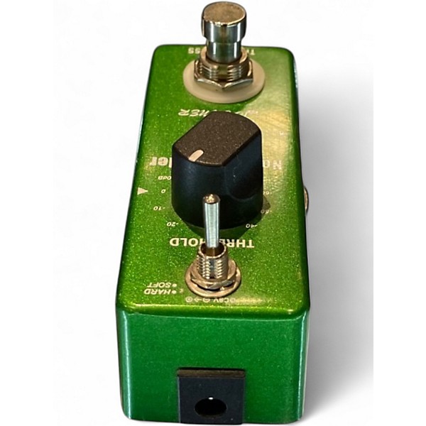 Used Donner THRESHOLD Effect Pedal