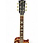Used 2002 Gibson Les Paul Standard CHERRY BURST Solid Body Electric Guitar