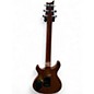 Used PRS 513 10 TOP SANTANA YELLOW Solid Body Electric Guitar