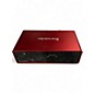 Used Focusrite Scarlett Solo Gen 3 Audio Interface