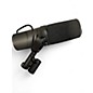 Used Shure SM7B Dynamic Microphone