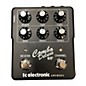 Used TC Electronic COMBO DELUXE 65' Effect Processor thumbnail