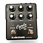 Used TC Electronic COMBO DELUXE 65' Effect Processor