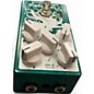 Used EarthQuaker Devices The Depths Optical Vibe Machine Effect Pedal