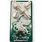 Used EarthQuaker Devices The Depths Optical Vibe Machine Effect Pedal