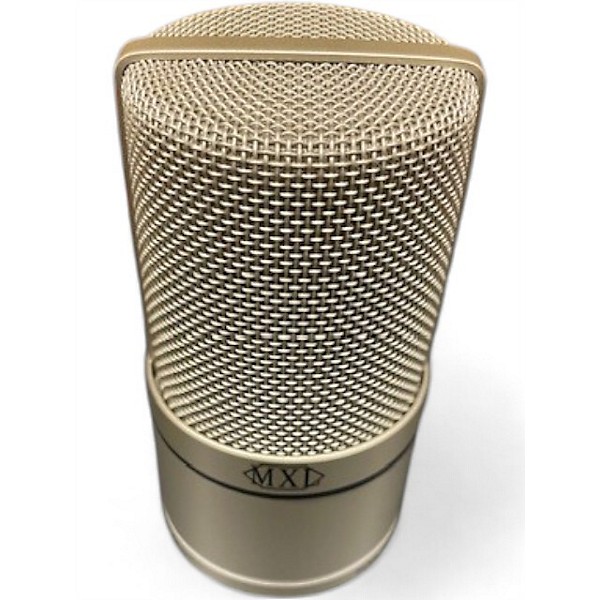 Used MXL 990/991 Recording Microphone Pack