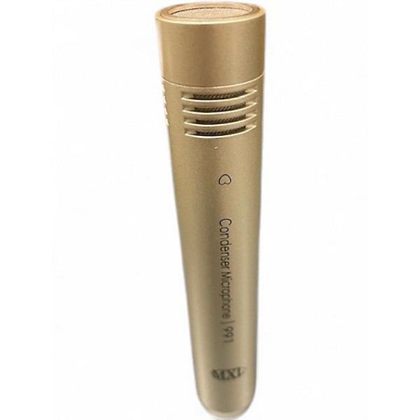 Used MXL 990/991 Recording Microphone Pack