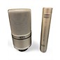 Used MXL 990/991 Recording Microphone Pack