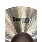 Used Zildjian 19in K Sweet Crash Cymbal