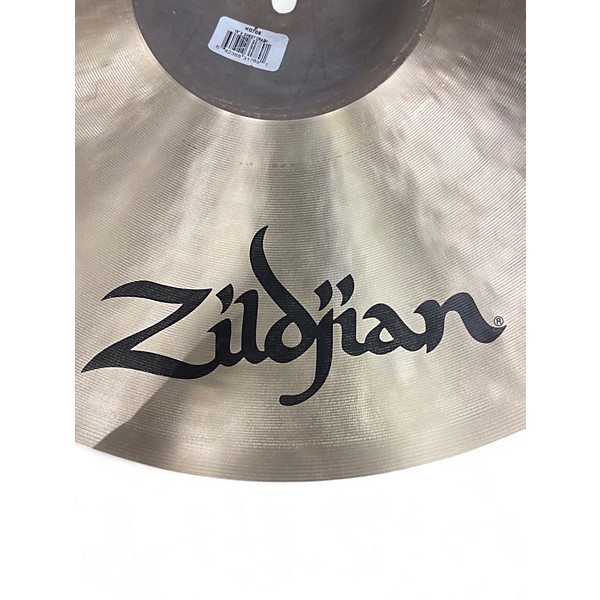 Used Zildjian 19in K Sweet Crash Cymbal