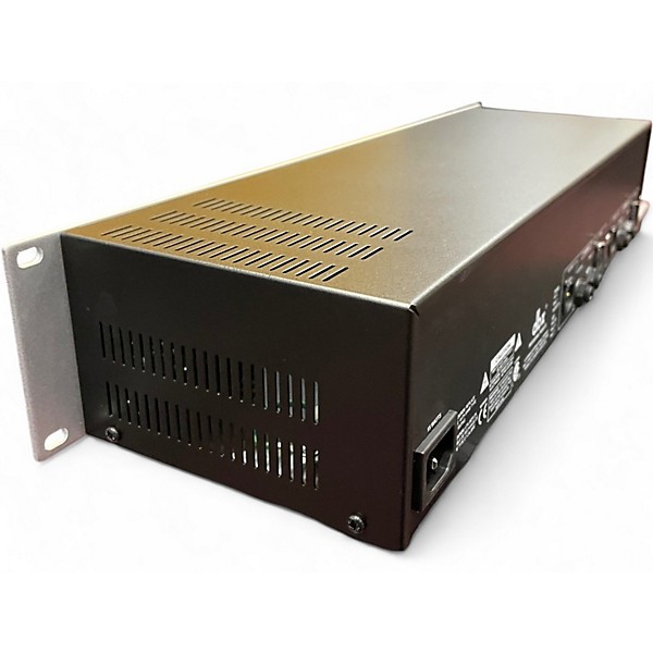 Used Dbx 231S Equalizer