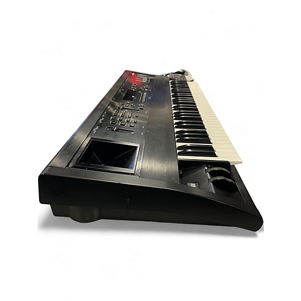 Used Ensoniq ASR10 Arranger Keyboard