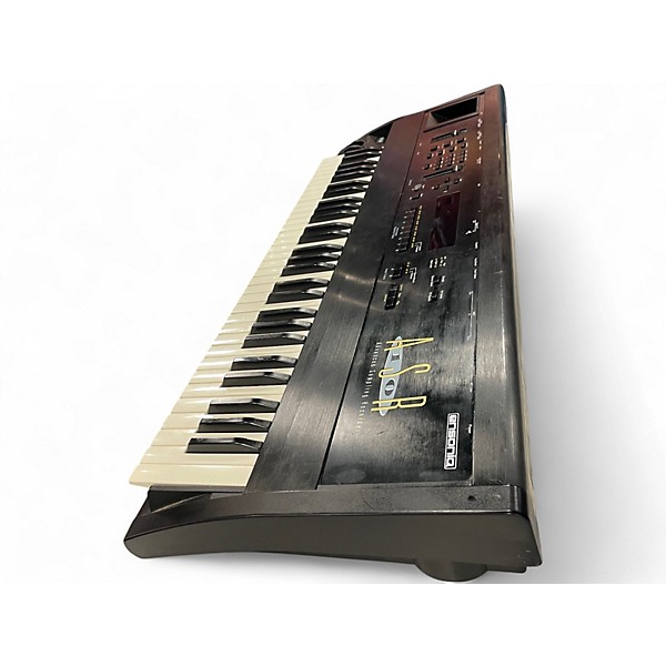 Used Ensoniq ASR10 Arranger Keyboard