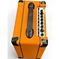 Used Orange Amplifiers Crush 12 Guitar Combo Amp