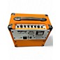 Used Orange Amplifiers Crush 12 Guitar Combo Amp