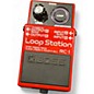 Used BOSS RC1 Loop Station Pedal thumbnail