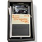 Used BOSS TU3 Chromatic Tuner Pedal thumbnail