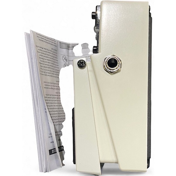 Used BOSS TU3 Chromatic Tuner Pedal