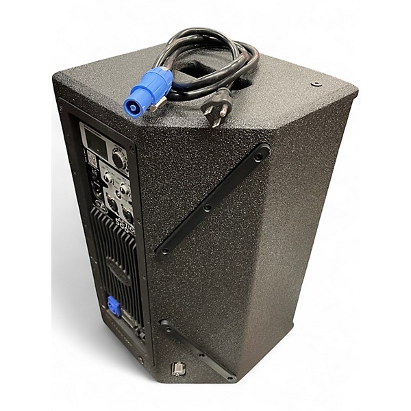 Used DAS AUDIO OF AMERICA ACTION 508A Powered Monitor