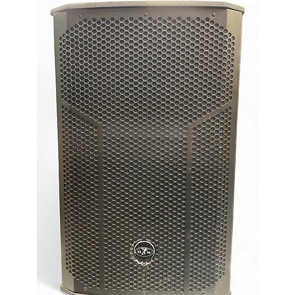 Used DAS AUDIO OF AMERICA ACTION 512A Powered Monitor