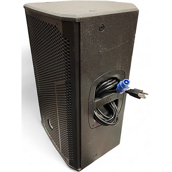 Used DAS AUDIO OF AMERICA ACTION 512A Powered Monitor