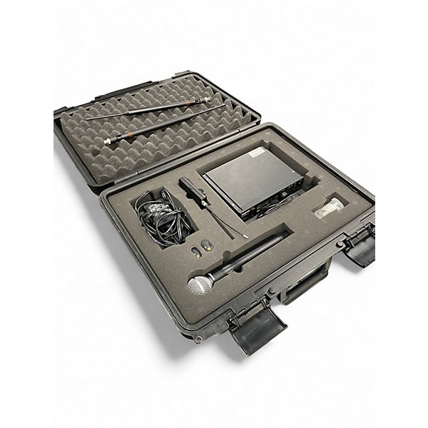 Used Shure ULXD1-H50 Lavalier Wireless System