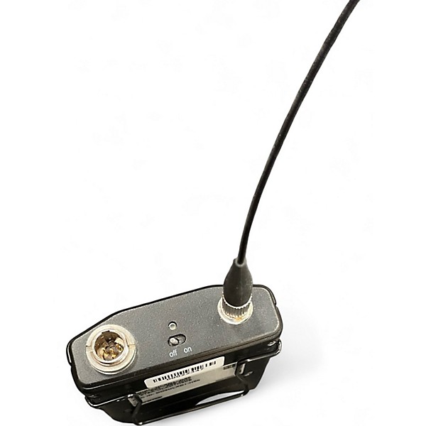 Used Shure ULXD1-H50 Lavalier Wireless System
