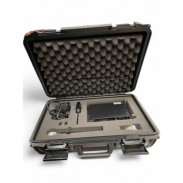 Used Shure ULXD1-H50 Lavalier Wireless System