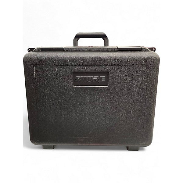 Used Shure ULXD1-H50 Lavalier Wireless System