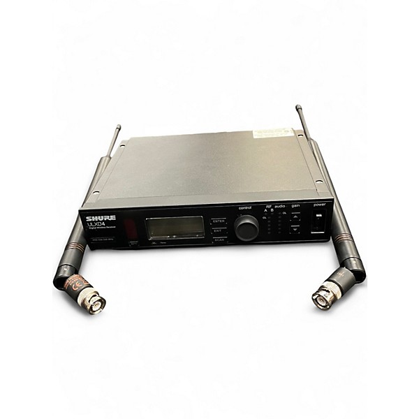 Used Shure ULXD4 H50