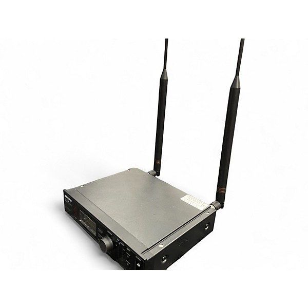 Used Shure ULXD4 H50