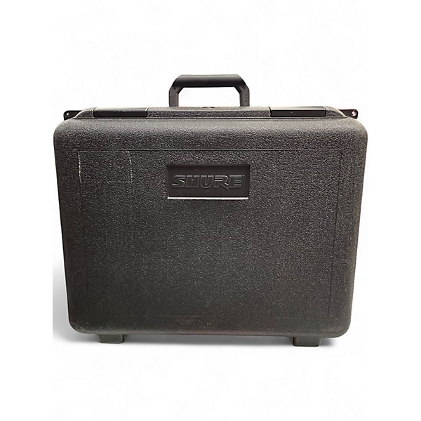 Used Shure ULXD4 H50