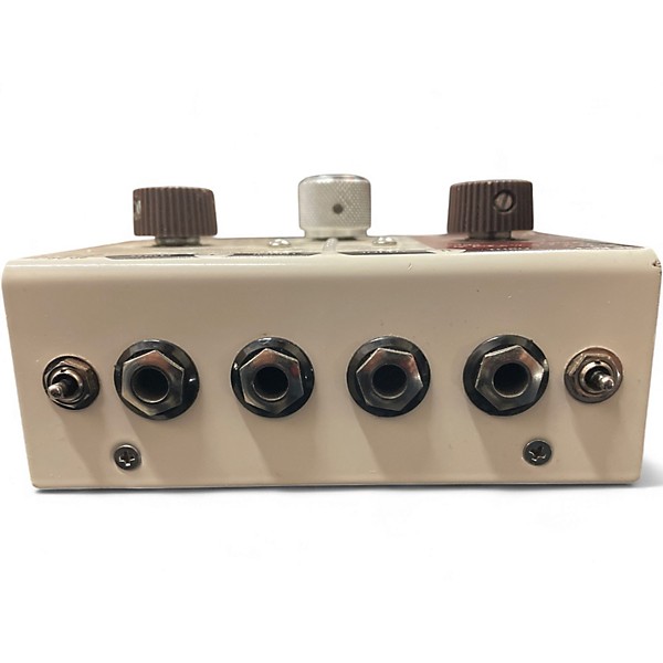 Used GFI Musical Products Cabzeus Pedal