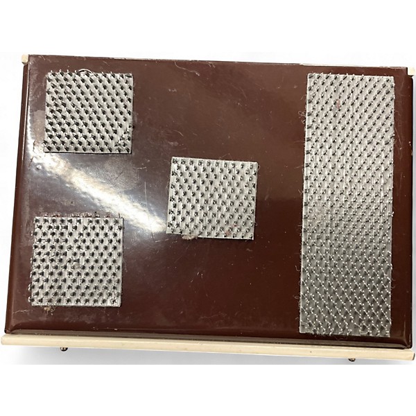 Used GFI Musical Products Cabzeus Pedal