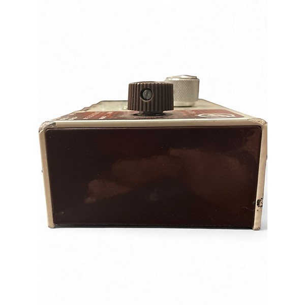 Used GFI Musical Products Cabzeus Pedal