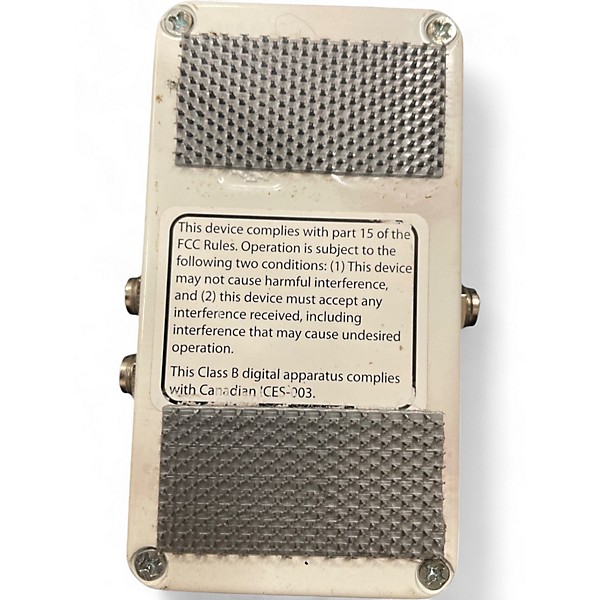 Used Electro-Harmonix Canyon Delay and Looper Effect Pedal