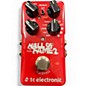 Used TC Electronic Hall Of Fame 2 Reverb Effect Pedal thumbnail