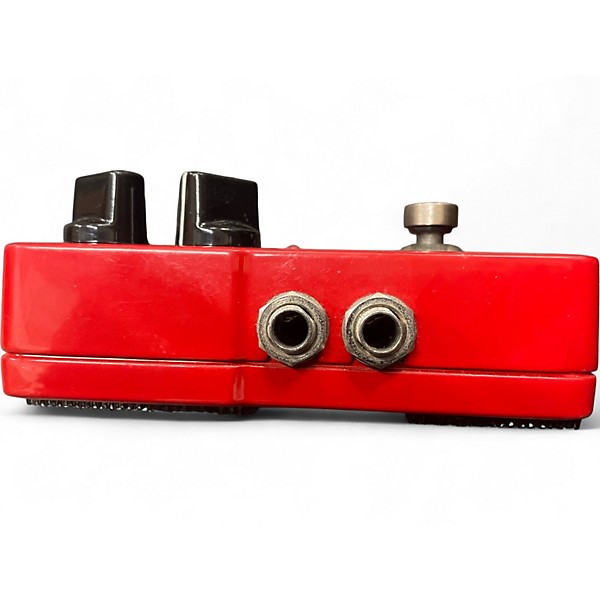 Used TC Electronic Hall Of Fame 2 Reverb Effect Pedal