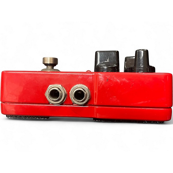 Used TC Electronic Hall Of Fame 2 Reverb Effect Pedal