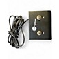 Used Livewire FSW22 Dual Footswitch Footswitch thumbnail