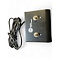 Used Livewire FSW22 Dual Footswitch Footswitch