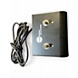 Used Livewire FSW22 Dual Footswitch Footswitch