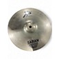 Used SABIAN 10in XS20 Splash Cymbal thumbnail