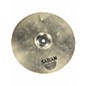 Used SABIAN 10in XS20 Splash Cymbal
