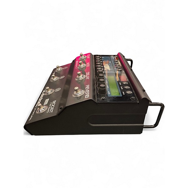 Used TC Electronic G NATURAL Effect Processor