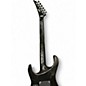 Used Jackson Dinky JS20 Black Solid Body Electric Guitar