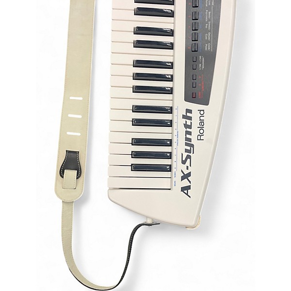 Used Roland AX Synth 49 Key Synthesizer
